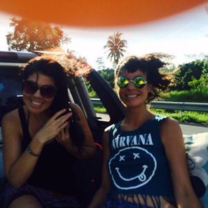 Meet your Posher, Nicki